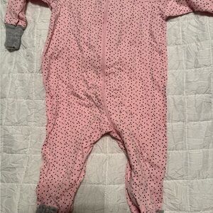 Gerber sleepers NWOT only washer Kids Footie